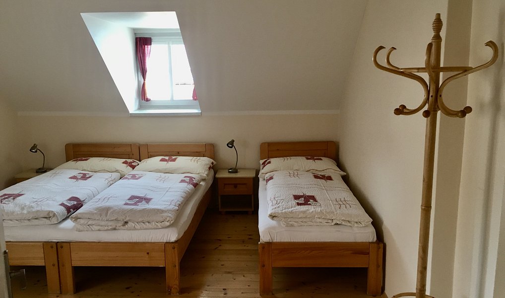 Prodej domu 400 m² s pozemkem 996 m², Český Krumlov – náhled fotky 27