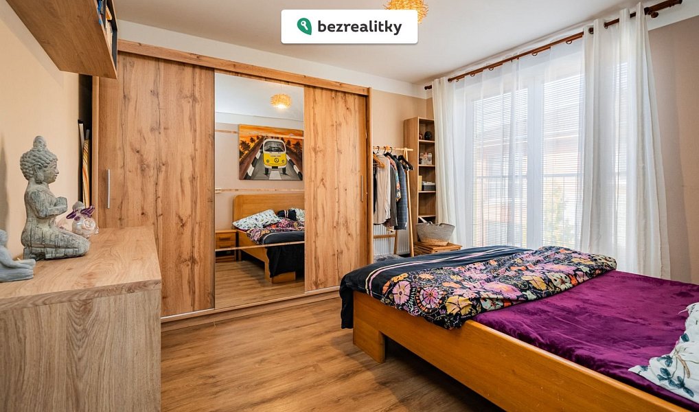 Prodej bytu 3+kk 72 m², Kostelec nad Labem – náhled fotky 11