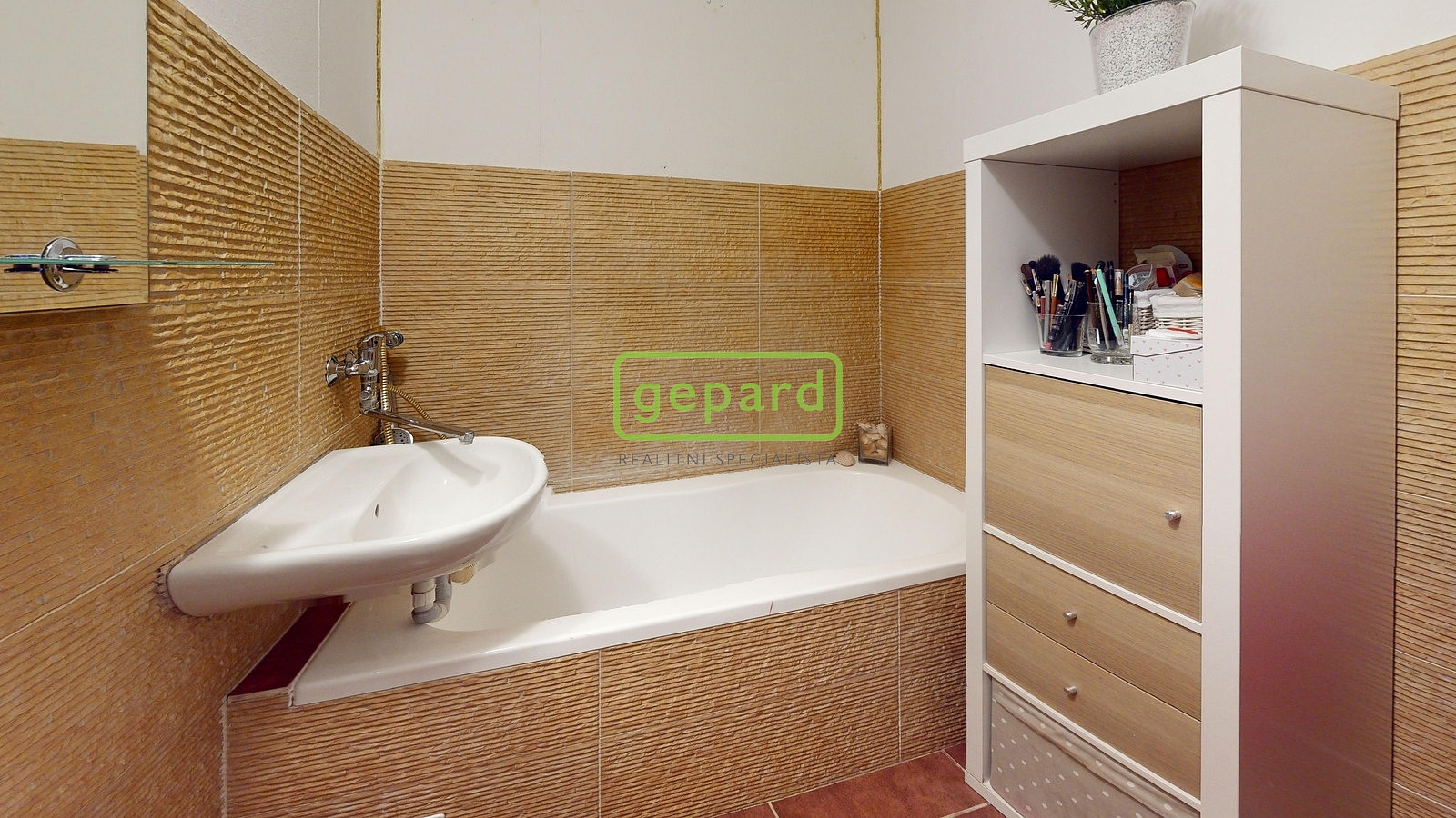 Prodej bytu 2+1 63 m²