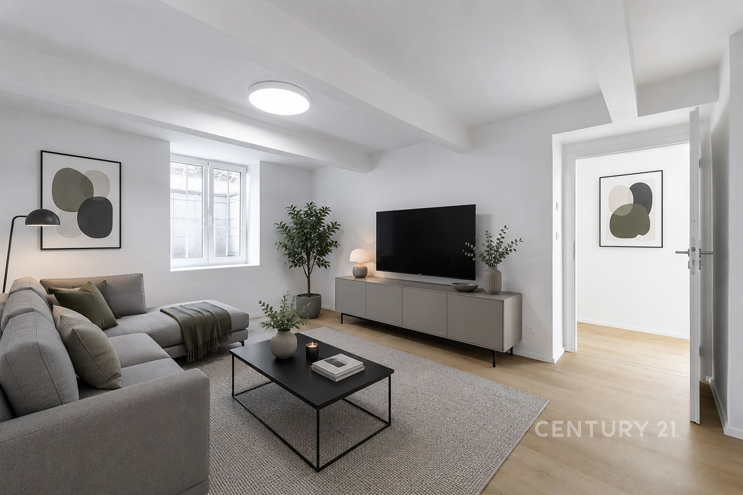 Prodej bytu 2+1 62 m² – fotografie 4