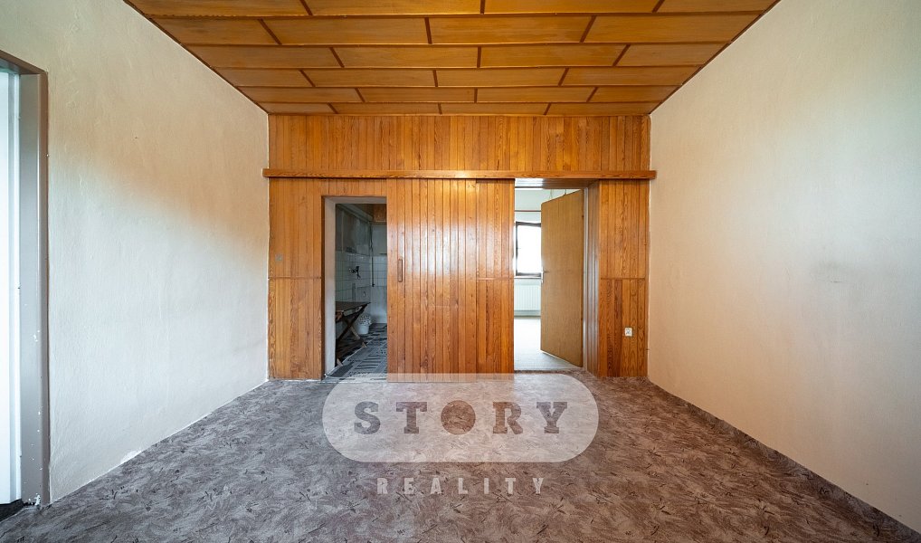 Prodej domu 120 m² s pozemkem 562 m², Šternberk – náhled fotky 18