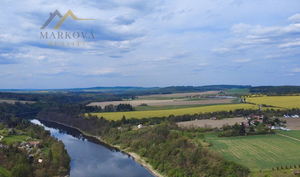 Prodej chaty/chalupy 108 m² s pozemkem 1 406 m², Chrášťany – náhled fotky 22