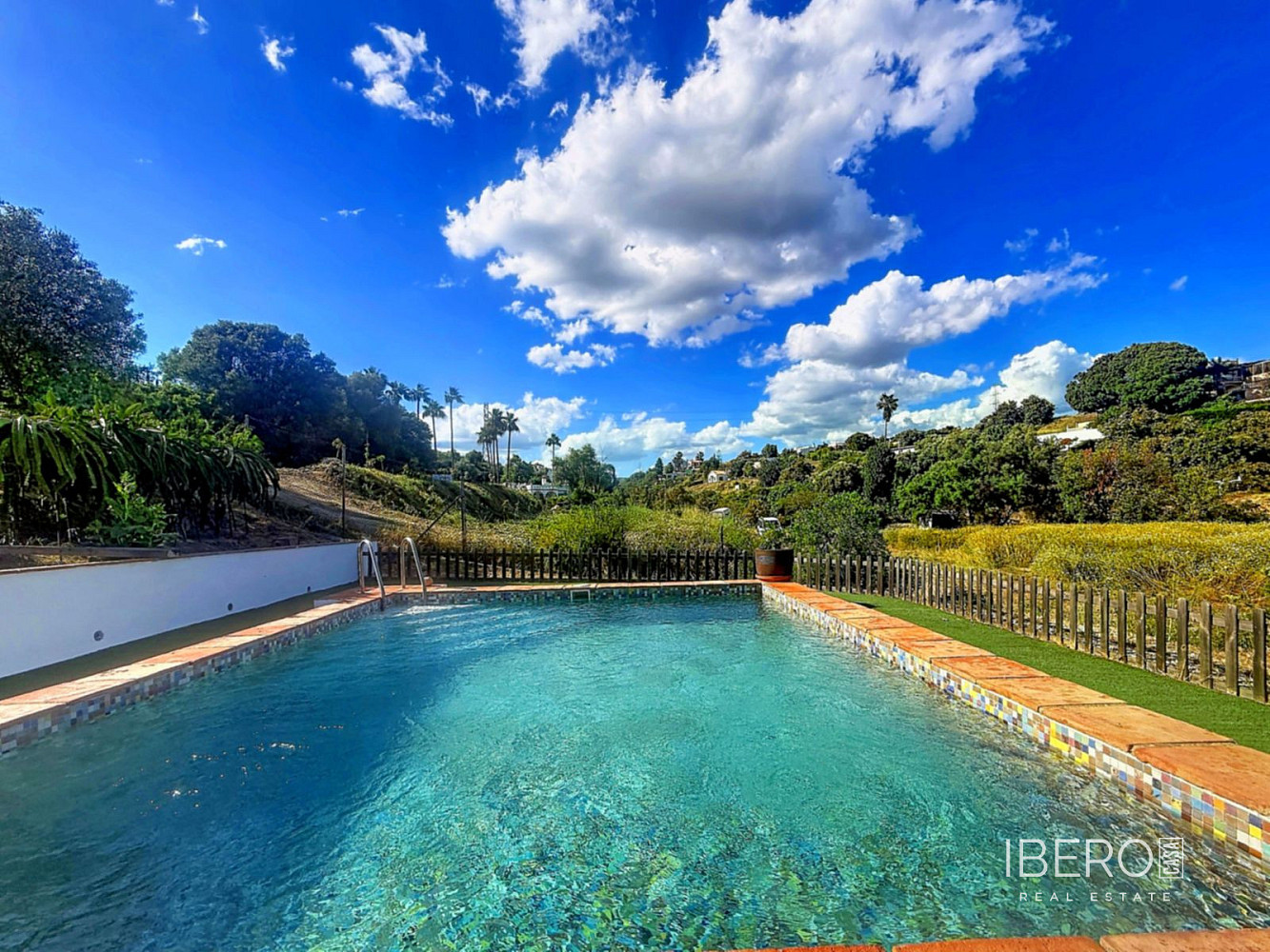 Casa 4+kk – Estepona, Barriada Islas Canarias - Vista 2