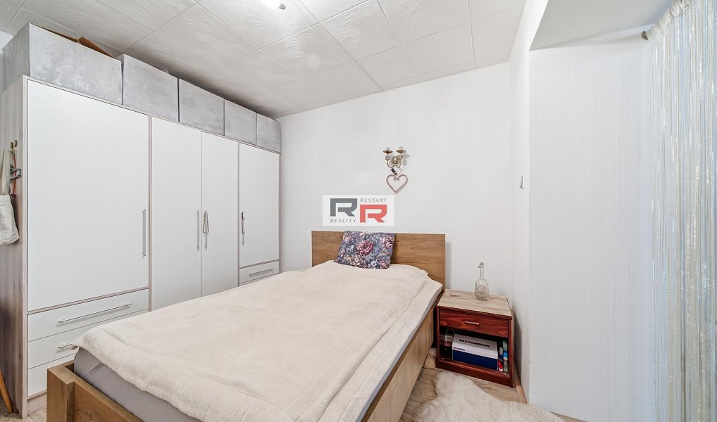 Prodej domu 289 m² s pozemkem 427 m², Olomouc – náhled fotky 48