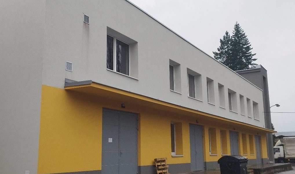 Pronájem obchodních prostor 17 m², Hradec Králové – náhled fotky 4