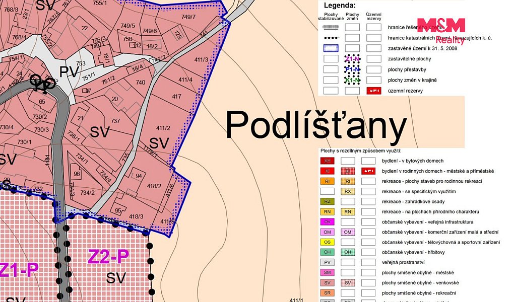 Prodej domu 195 m² s pozemkem 1 797 m², Nasavrky – náhled fotky 26