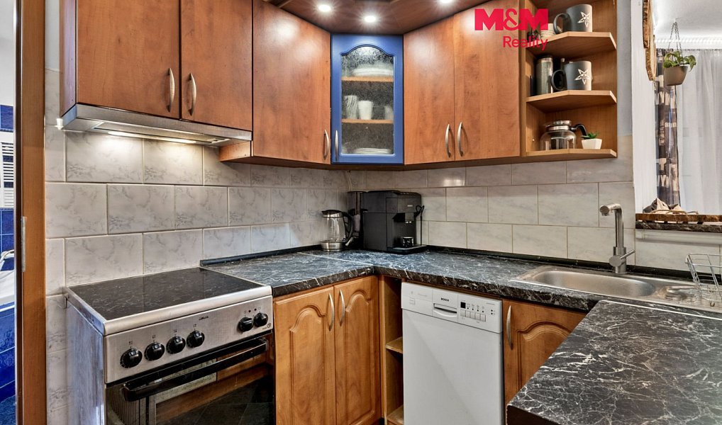 Prodej bytu 2+kk 42 m², Liberec – náhled fotky 3