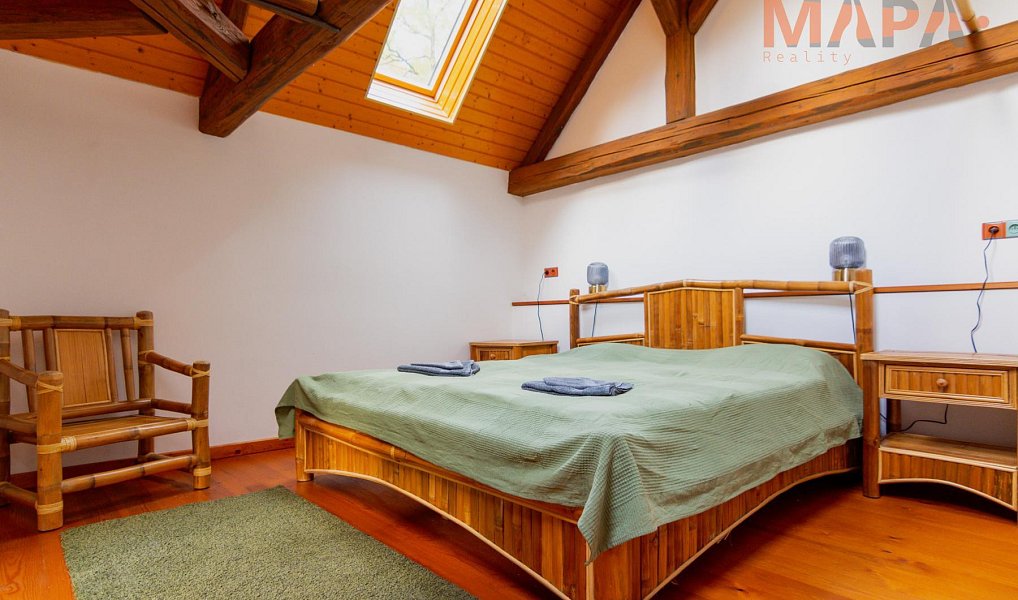 Prodej domu 480 m² s pozemkem 1 372 m², Křimov – náhled fotky 24
