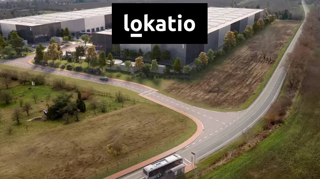 Pronájem skladovacích prostor 14 580 m² — photo 4