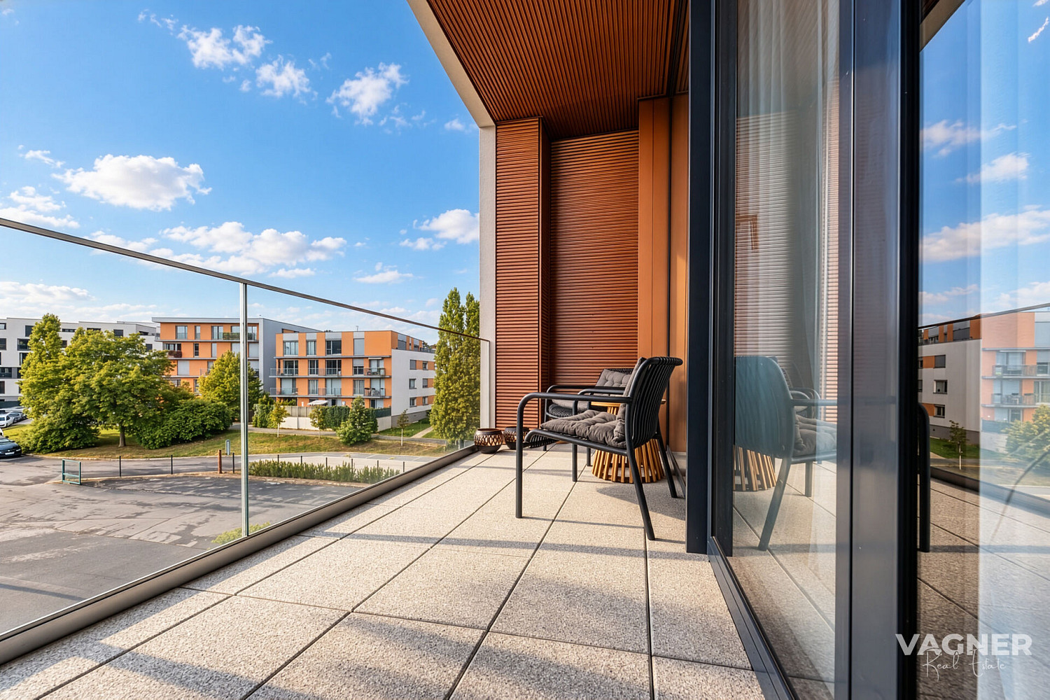 Prodej bytu 2+kk 56 m²