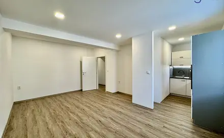 Pronájem bytu 3+kk 70 m²