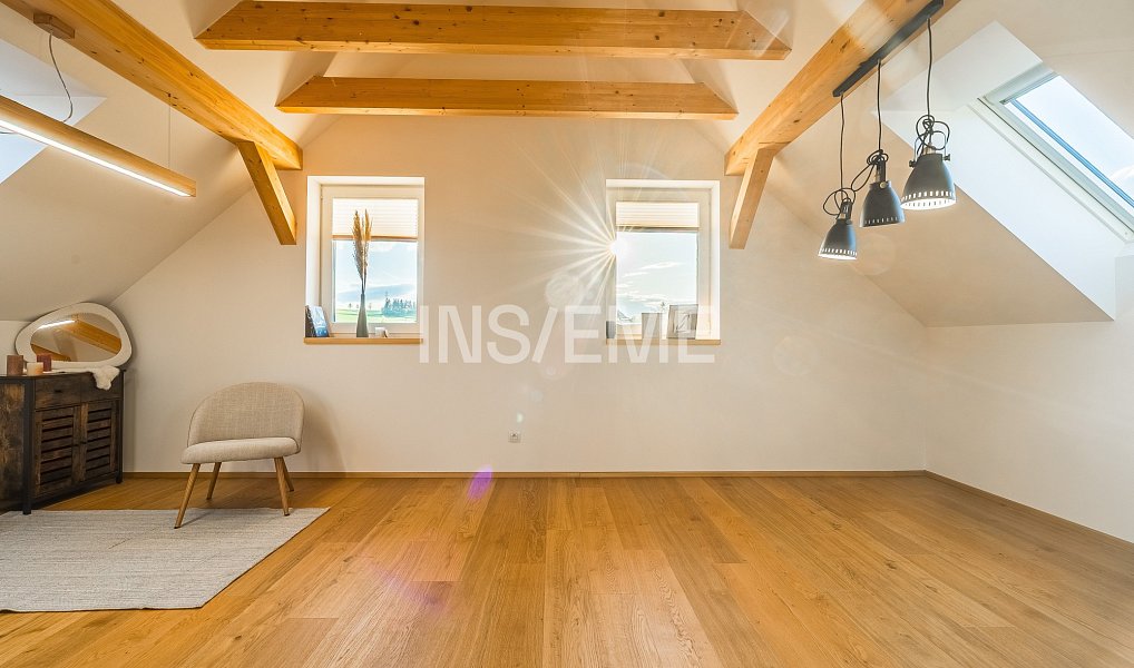 Prodej domu 92 m² s pozemkem 303 m², Nové Město na Moravě – náhled fotky 13