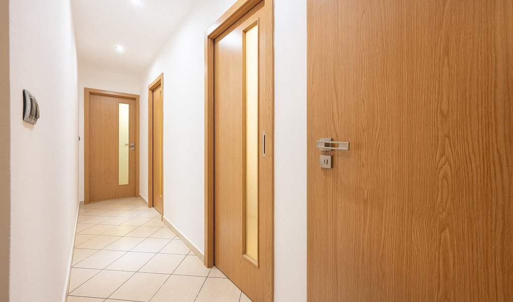 Pronájem bytu 3+1 80 m², Praha – náhled fotky 4