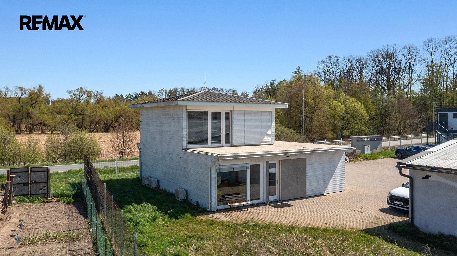 Prodej skladovacích prostor 700 m² – fotografie 4