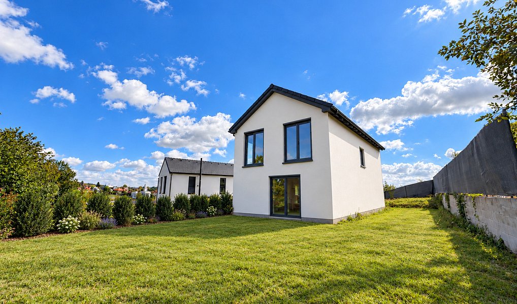 Prodej domu 199 m² s pozemkem 844 m², Jílové u Prahy – náhled fotky 3