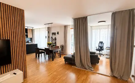 Prodej bytu 3+kk 120 m², Libušina, Karlovy Vary