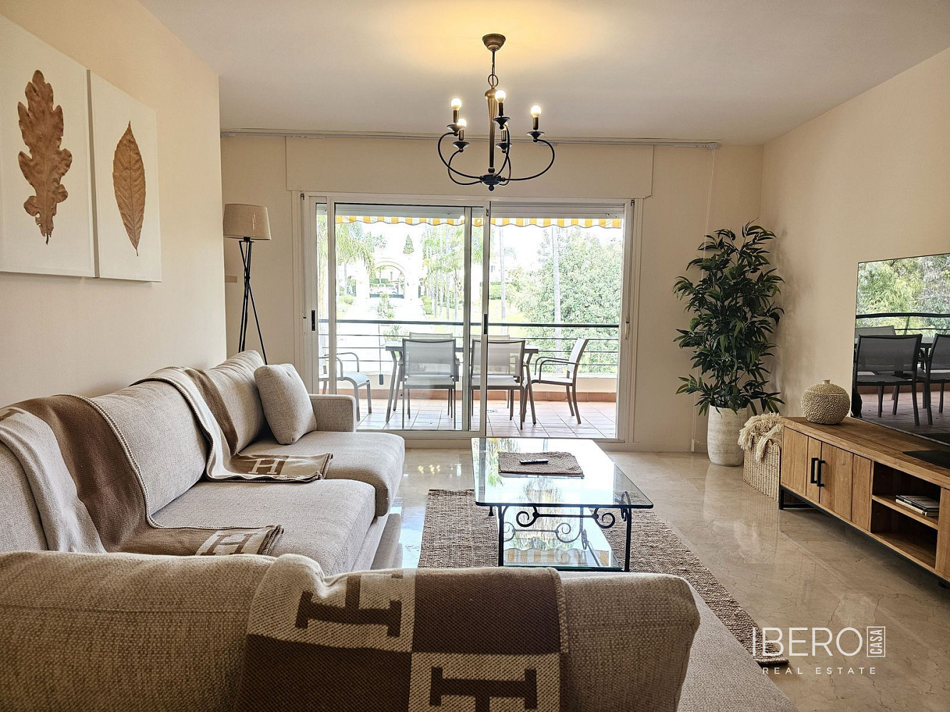 Piso 4+kk – Marbella, Guadalmina Alta, Guadalmina - Más