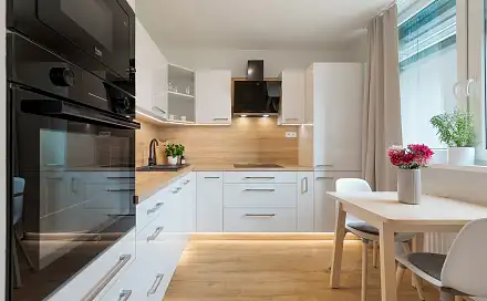 Prodej bytu 3+kk 63 m²