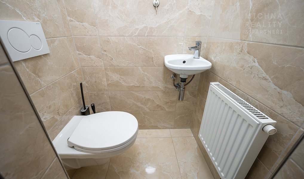 Prodej domu 190 m² s pozemkem 653 m², Kunštát – náhled fotky 7