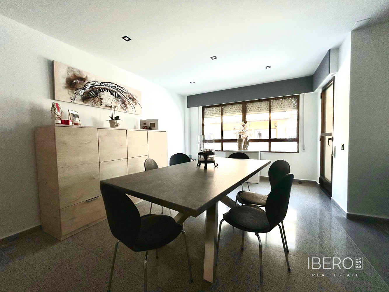 Piso 4+kk – Orihuela, Barrio de la Virgen, Torremendo - Vista 3