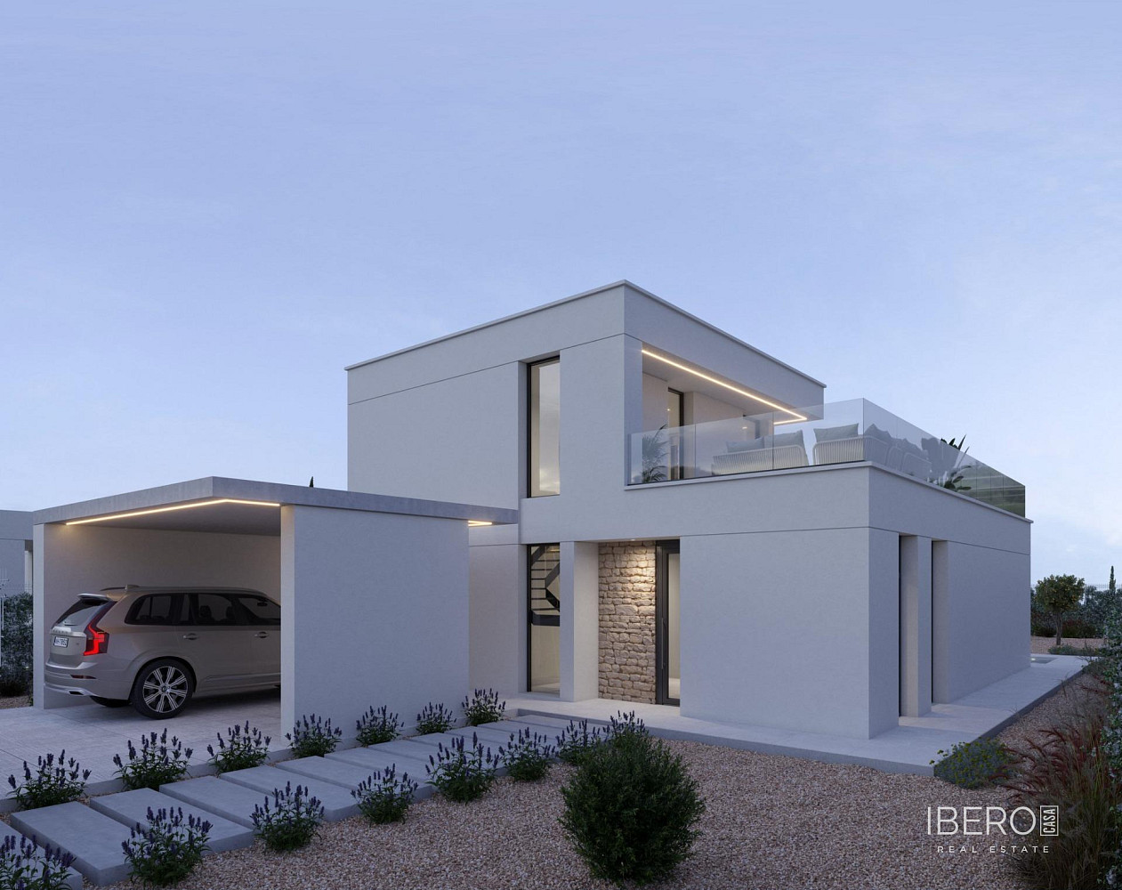 Casa 4+kk – Fuente Álamo de Murcia, Hacienda del Álamo - Vista 3