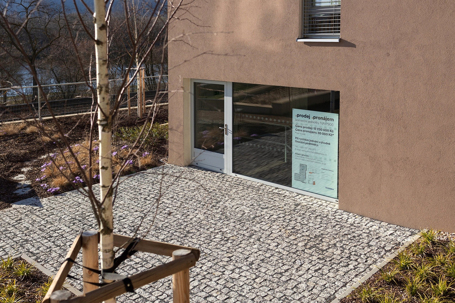 Prodej obchodních prostor 135 m² – fotografie 2