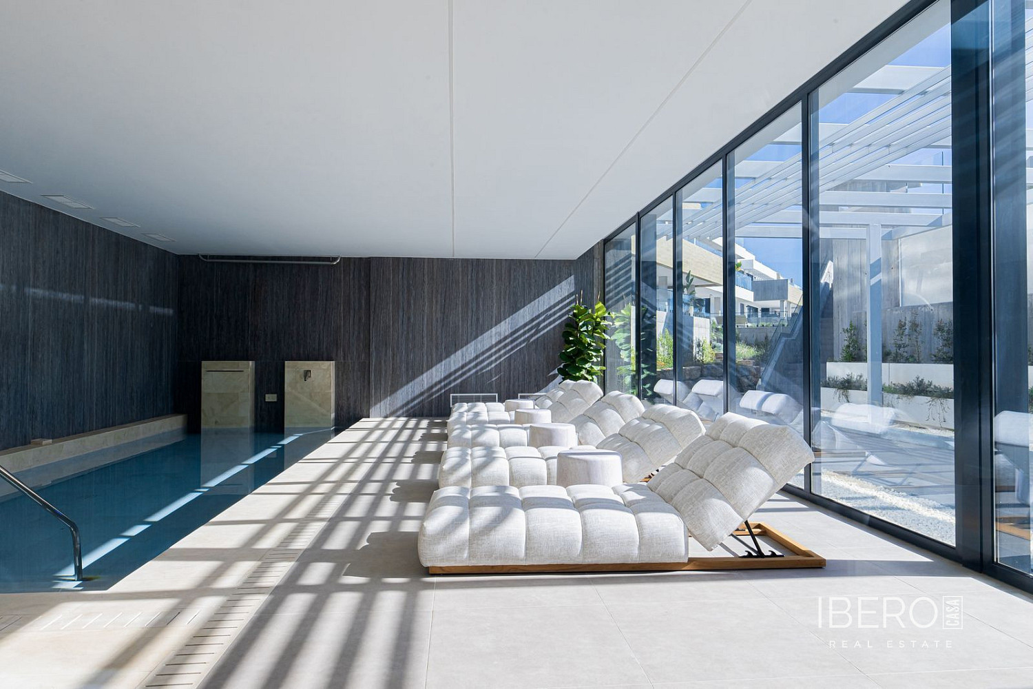 Pis 3+kk – Marbella, Rio Real - Vista 4