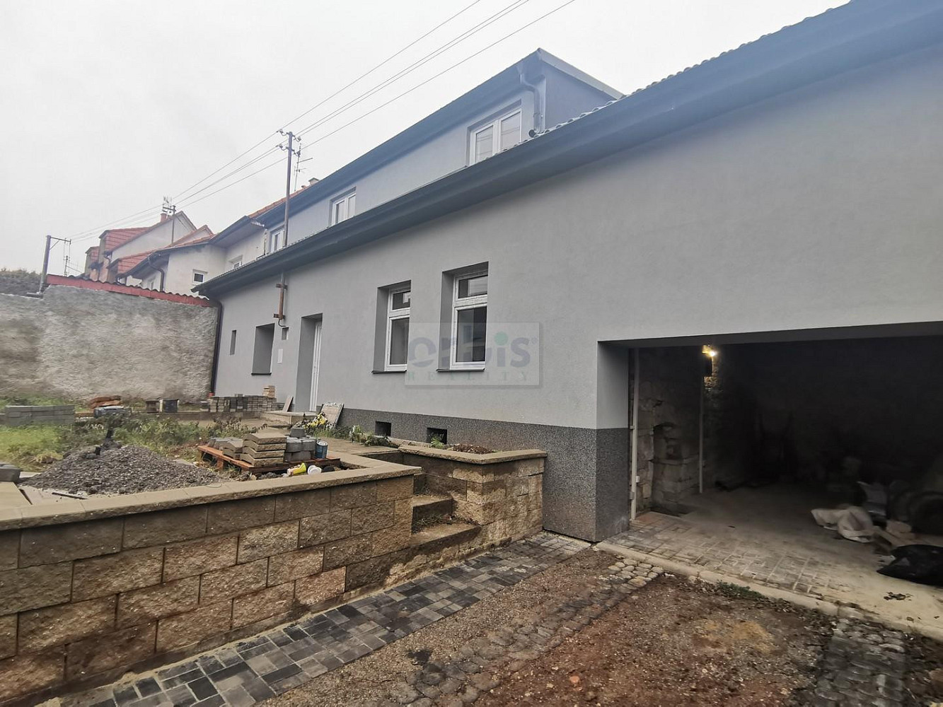 Prodej domu 240 m² s pozemkem 223 m² — photo 2