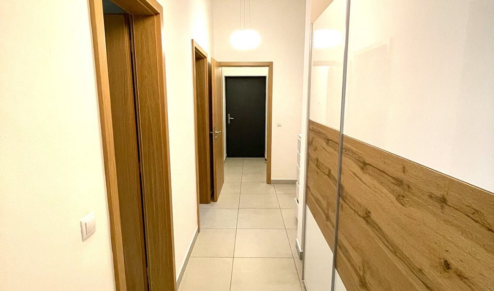 Pronájem bytu 2+kk 62 m², Praha – náhled fotky 10