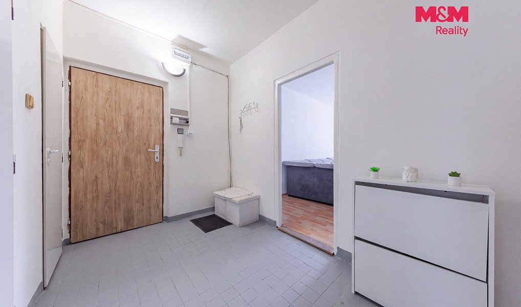 Prodej bytu 2+1 54 m², Chodov – náhled fotky 5