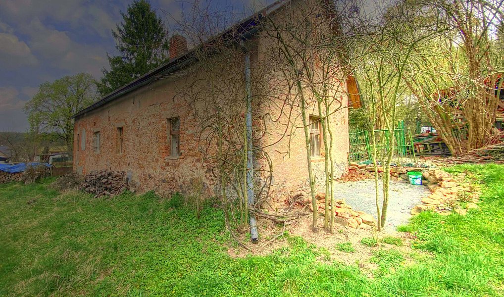 Prodej chaty/chalupy 95 m² s pozemkem 1 867 m², Radošovice – náhled fotky 9