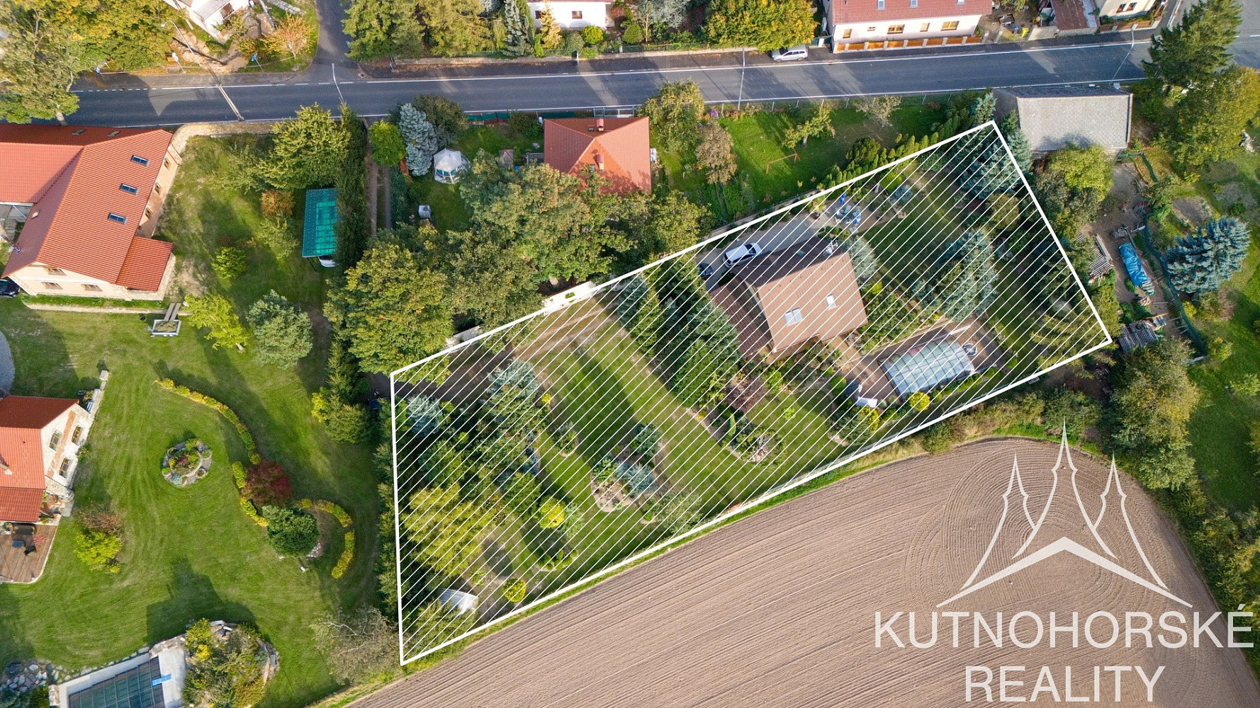 Prodej domu 115 m² s pozemkem 2 188 m² – fotografie 4
