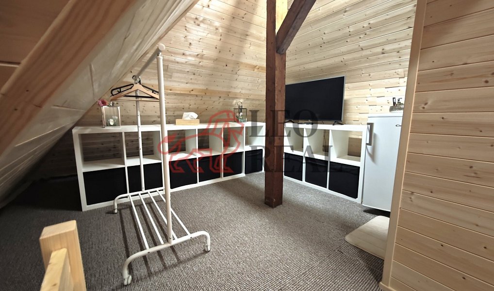 Prodej domu 350 m² s pozemkem 633 m², Tanvald – náhled fotky 16