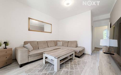 Prodej bytu 3+1 60 m², Moyzesova, Ostrava - Poruba