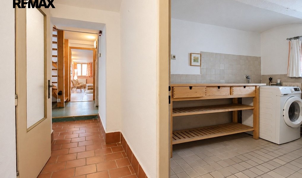 Prodej domu 168 m² s pozemkem 440 m², Zahrádky – náhled fotky 13