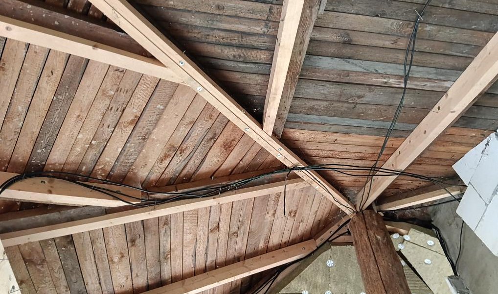 Prodej chaty/chalupy 50 m² s pozemkem 410 m², Újezd nade Mží – náhled fotky 8