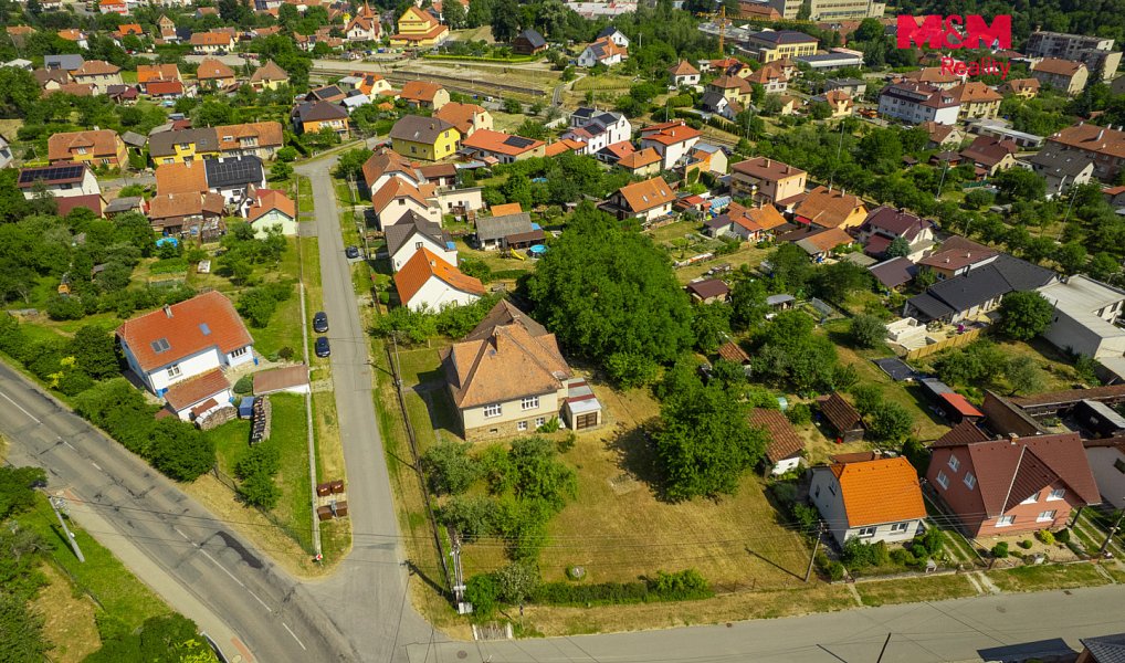Prodej domu 120 m² s pozemkem 1 896 m², Nedvědice – náhled fotky 26