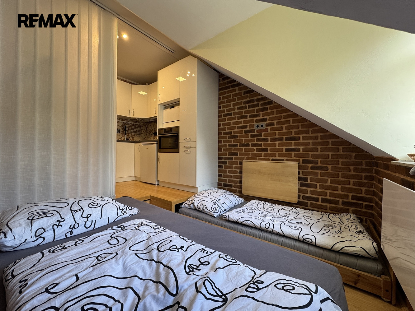 Prodej ubytovacího objektu 14 m² – pohled 6