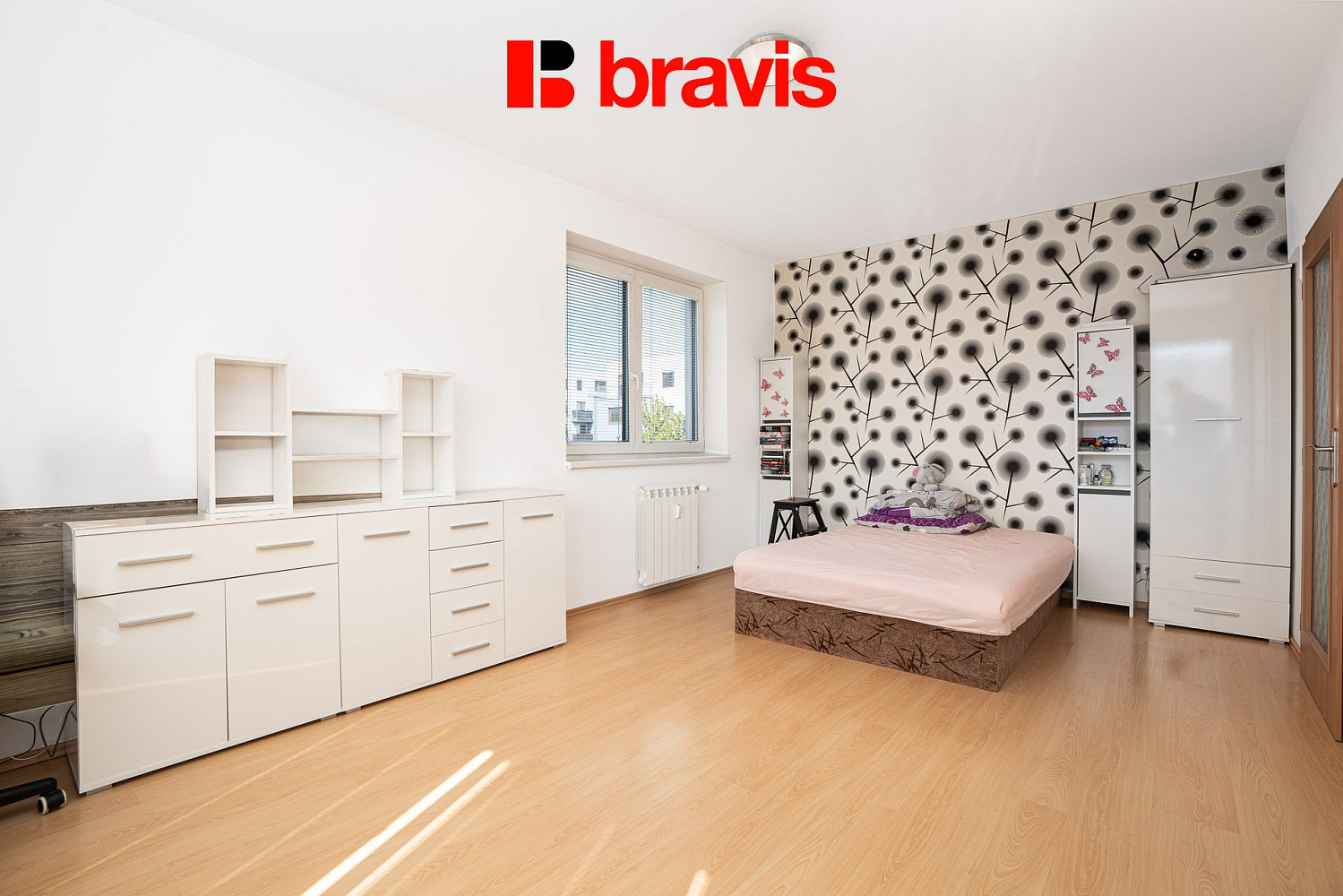 Prodej bytu 1+kk 39 m² — photo 2