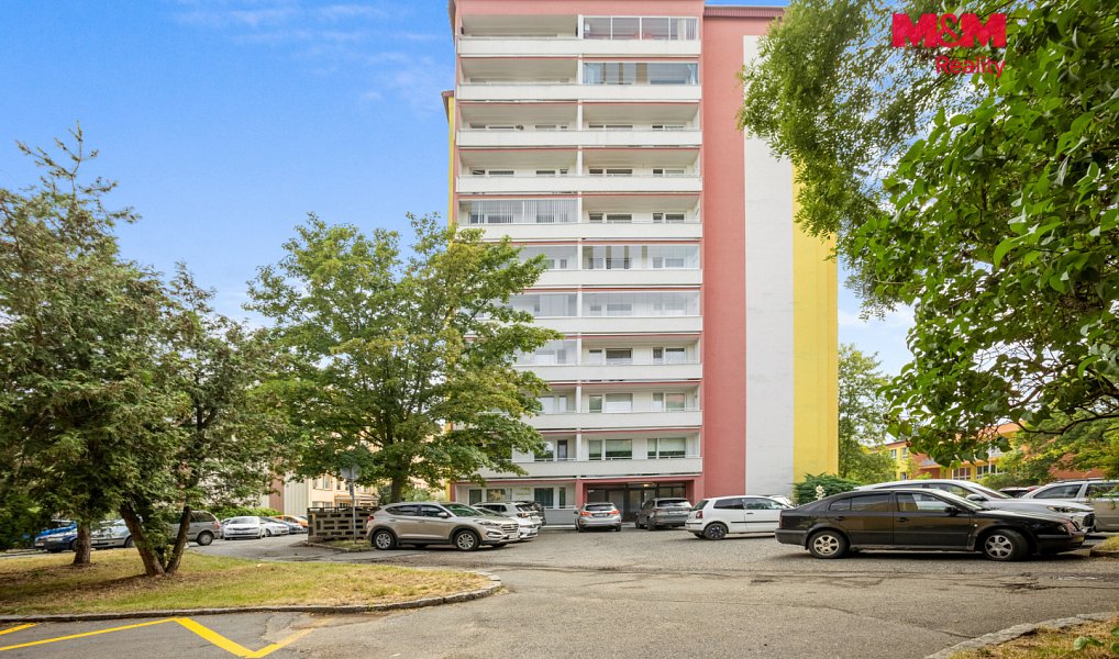 Prodej bytu 3+1 60 m², Slaný – náhled fotky 15