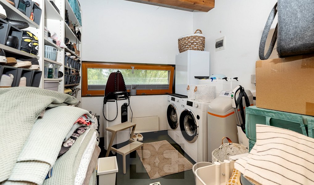 Prodej domu 201 m² s pozemkem 801 m², Předměřice nad Jizerou – náhled fotky 24