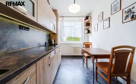 Prodej bytu 3+1 73 m², Štefáčkova, Brno - Líšeň