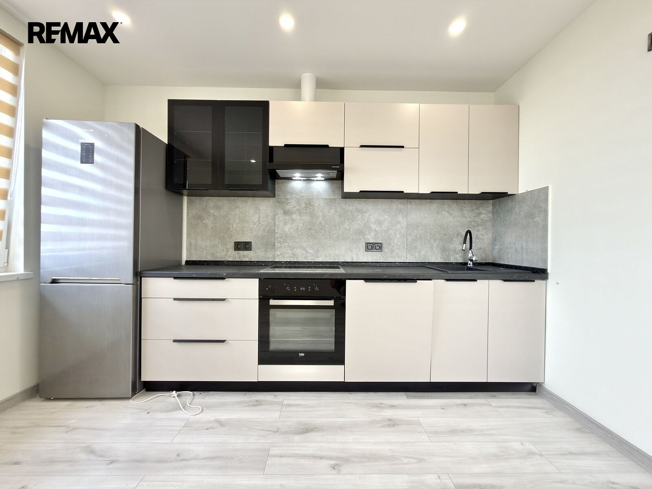 Prodej bytu 2+1 60 m²
