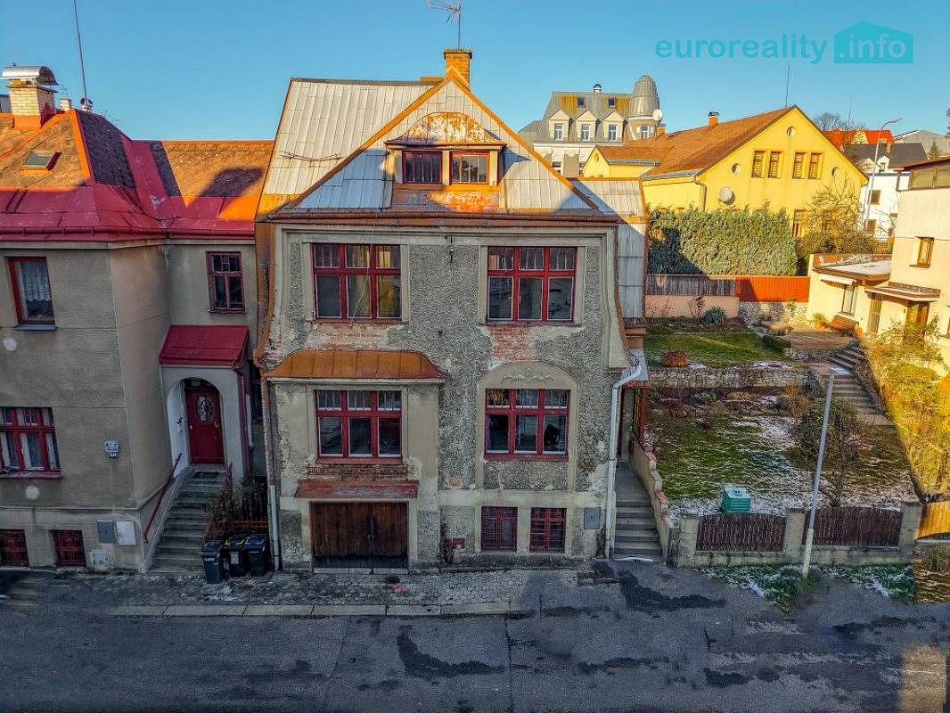 Prodej domu 218 m² s pozemkem 191 m² – fotografie 3