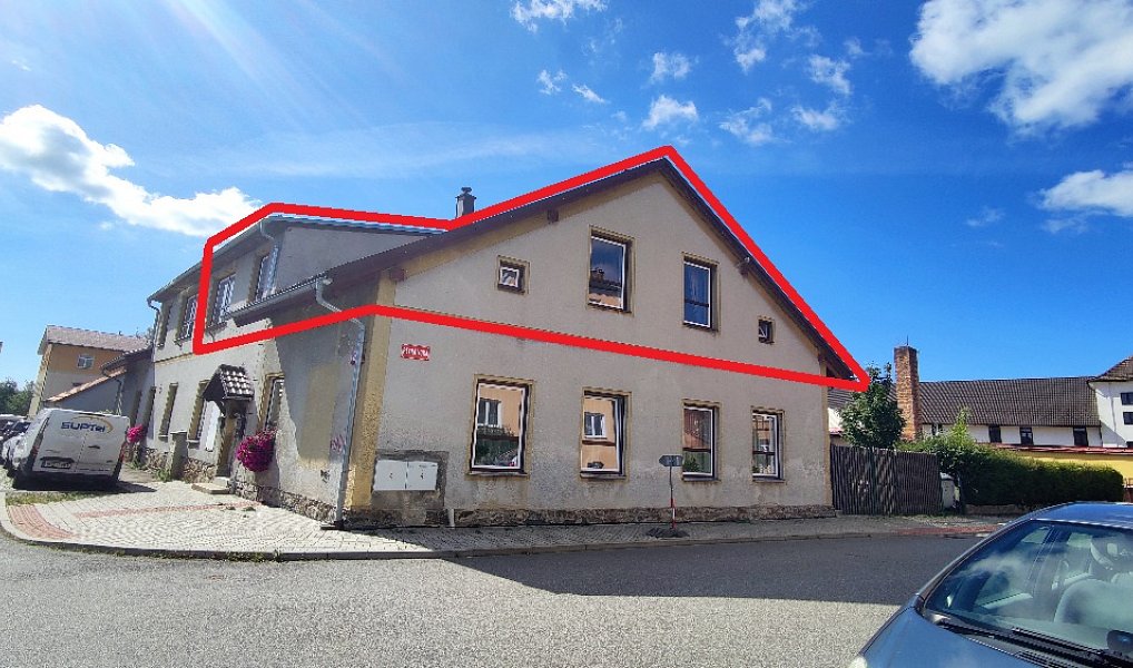 Prodej bytu 4+1 136 m², Volary – náhled fotky 27