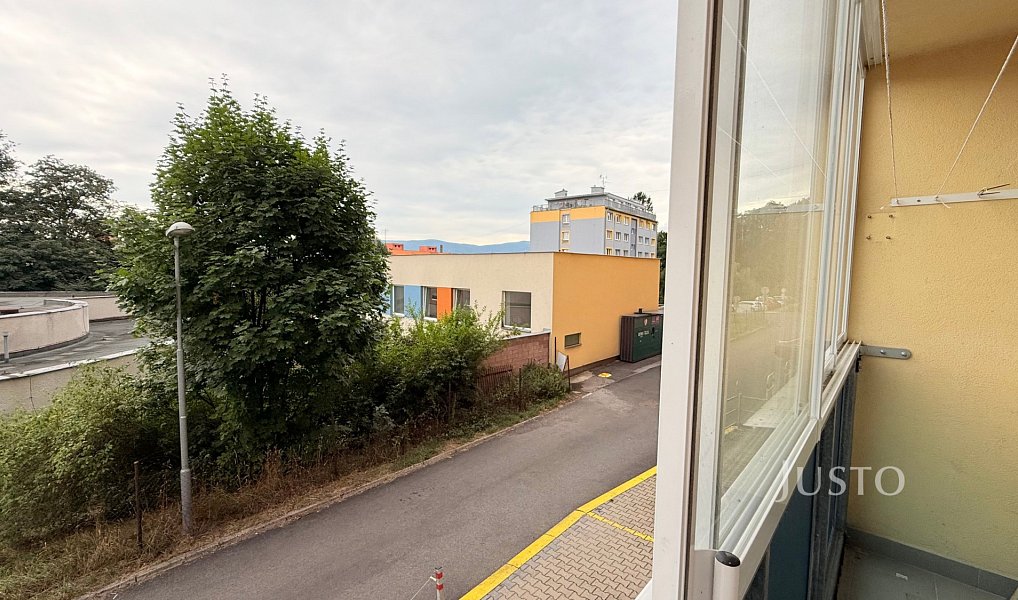 Pronájem bytu 1+1 34 m², Liberec – náhled fotky 8