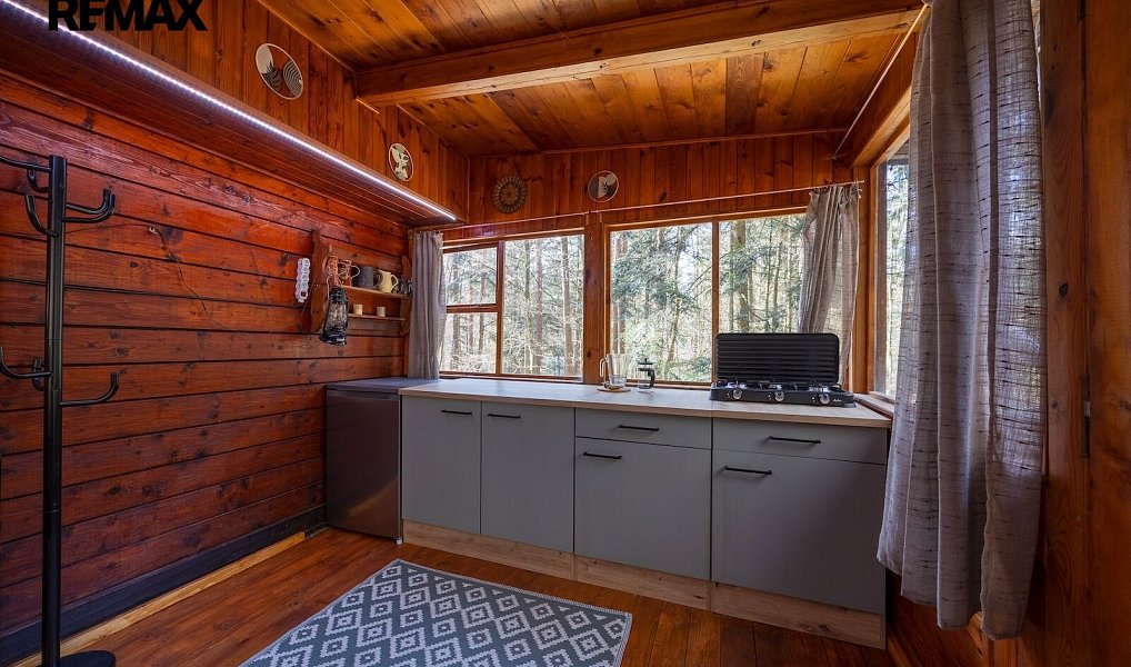 Prodej chaty/chalupy 37 m² s pozemkem 200 m², Krňany – náhled fotky 6