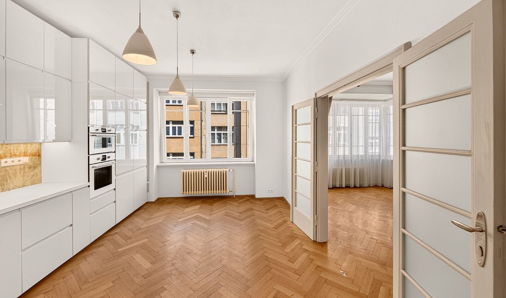 Prodej bytu 3+1 96 m², Praha – náhled fotky 35
