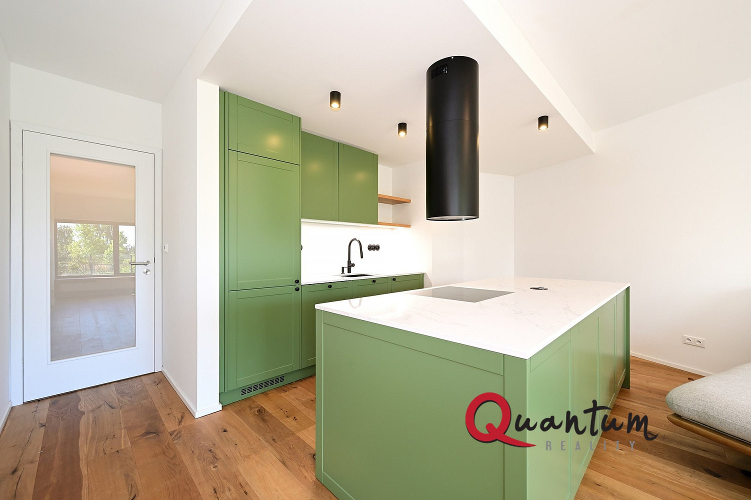 Pronájem bytu 3+kk 88 m² — photo 4