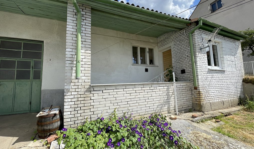 Prodej domu 120 m² s pozemkem 640 m², Strážovice – náhled fotky 3